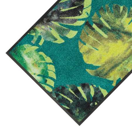 Paillasson Monstera 50 x 75 cm - boutique en ligne BP Techem
