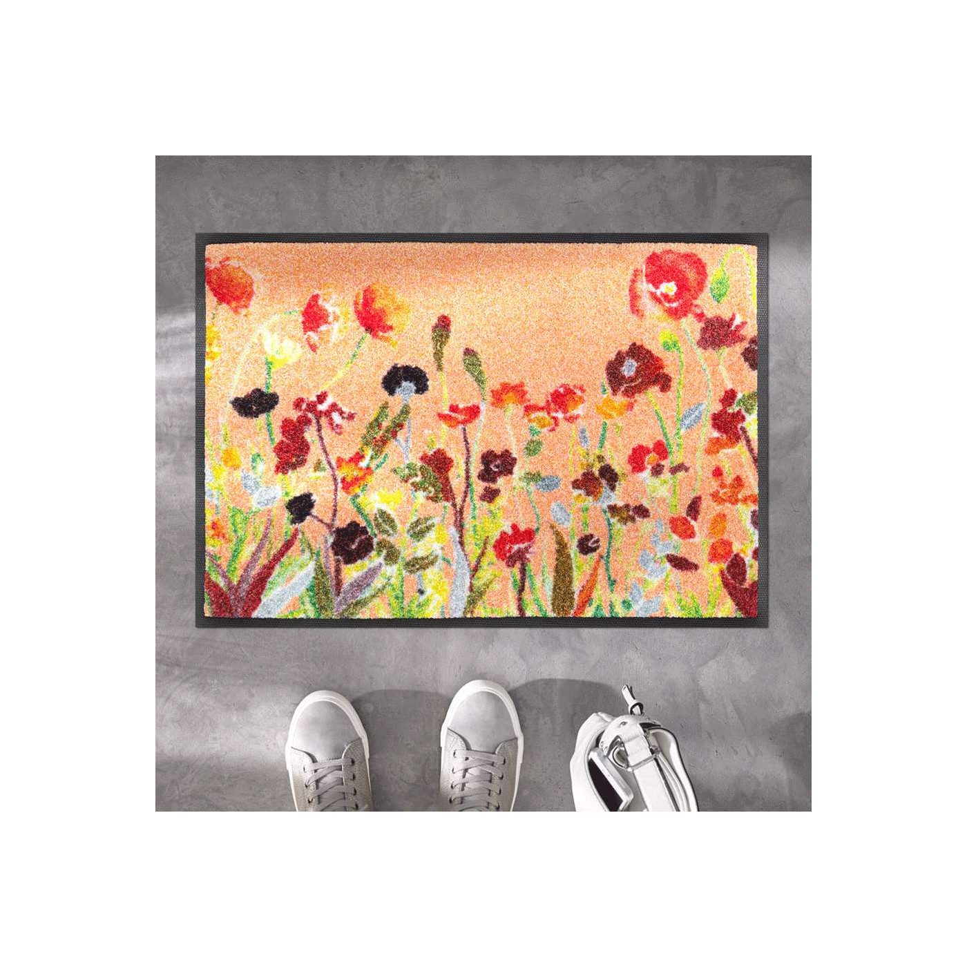 Paillasson Meadow 40 x 60 cm, 50 x 75 cm - boutique en ligne BP Techem