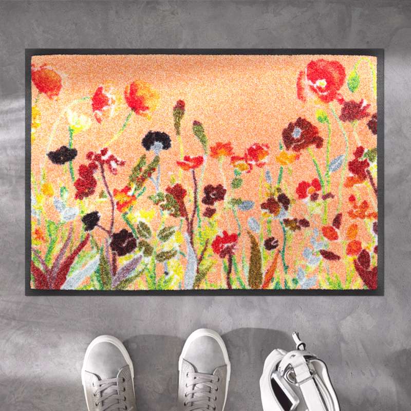 Paillasson Meadow 40 x 60 cm, 50 x 75 cm - boutique en ligne BP Techem