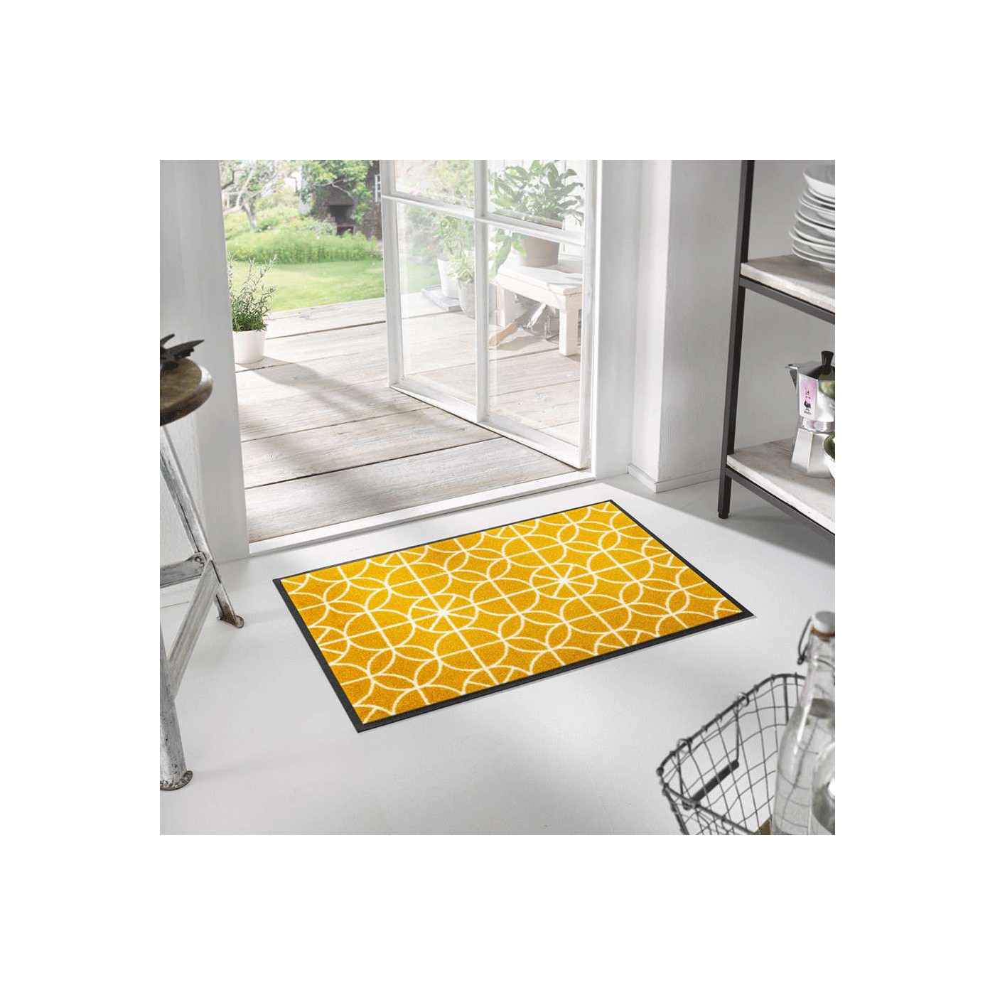 Paillasson Maroco 50 x 75 cm - boutique en ligne BP Techem