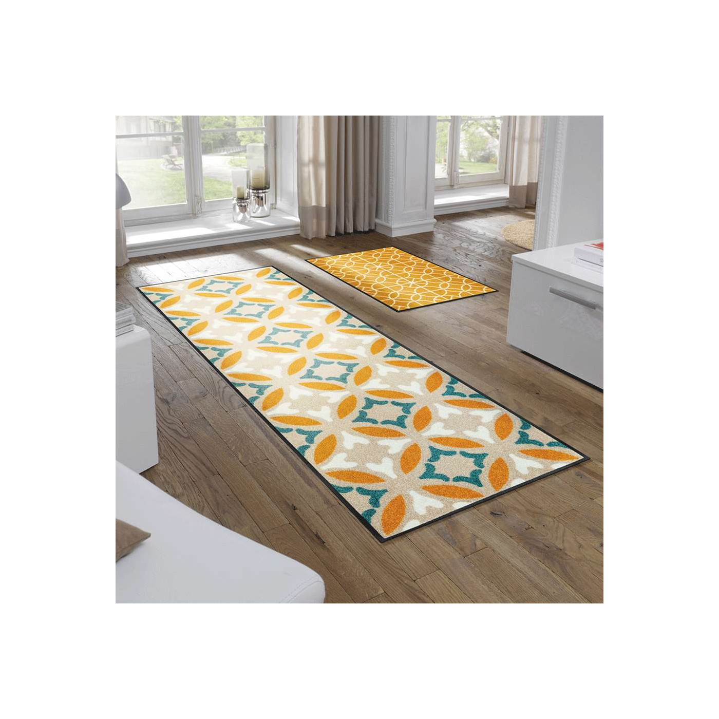 Dalle Milano 60 x 180 cm - boutique en ligne BP Techem