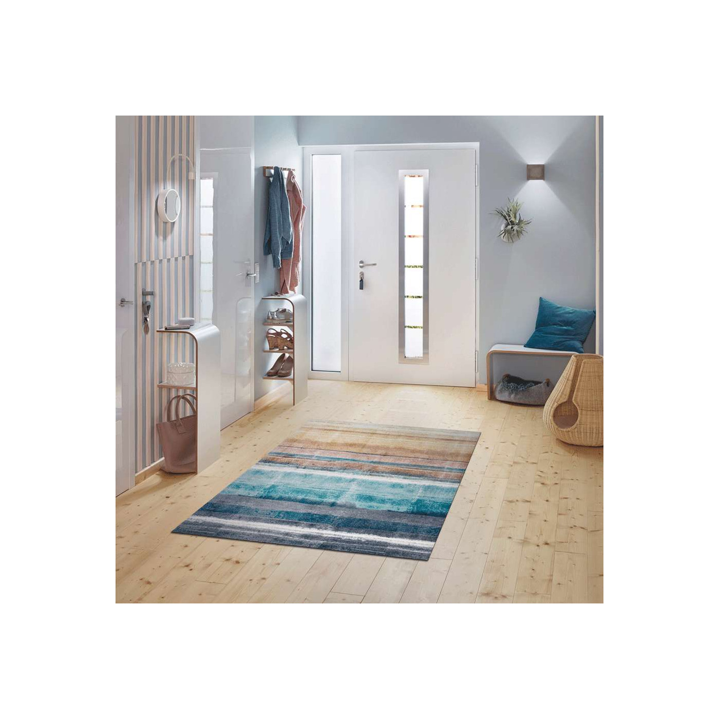 Trottoir Sea - boutique en ligne BP Techem