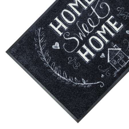 Paillasson « Home Sweet Home » 50 x 75 cm - boutique en ligne BP Techem