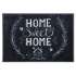 Paillasson « Home Sweet Home » 50 x 75 cm - boutique en ligne BP Techem