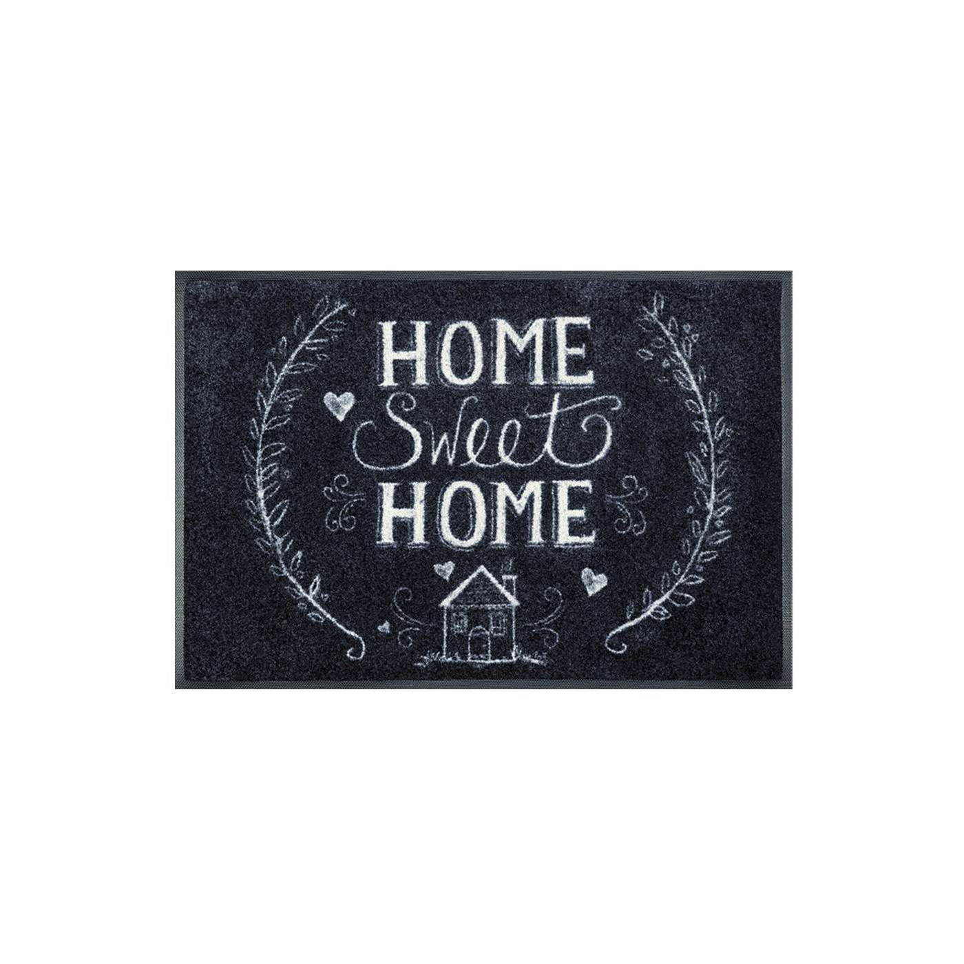 Paillasson « Home Sweet Home » 50 x 75 cm - boutique en ligne BP Techem