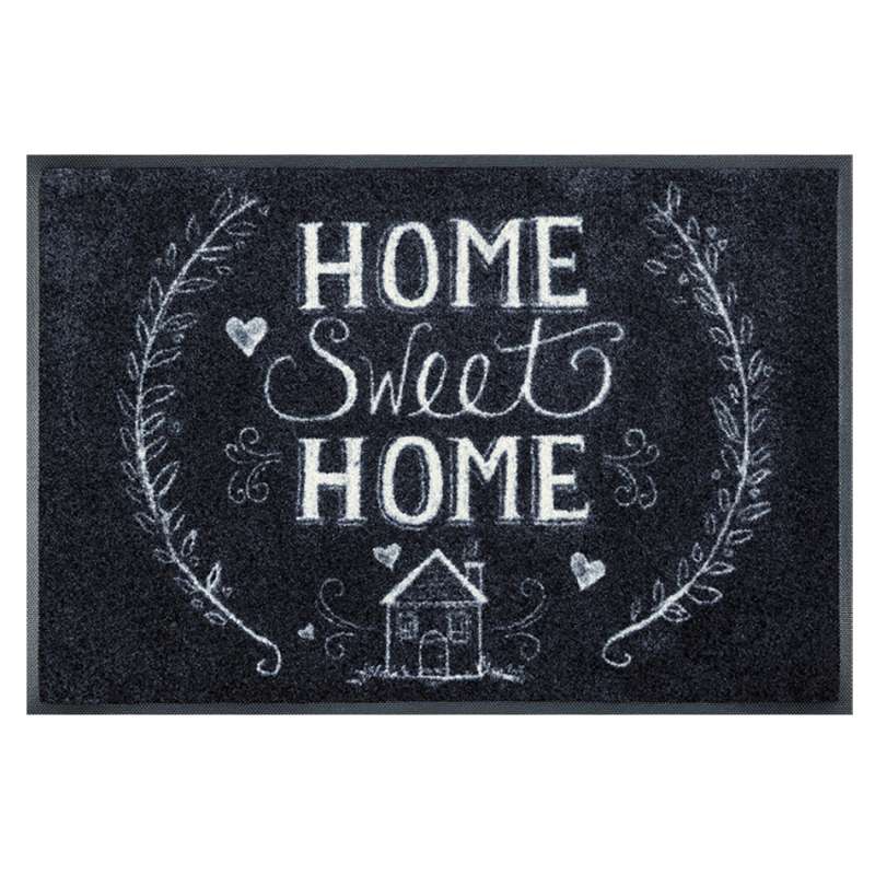 Paillasson « Home Sweet Home » 50 x 75 cm - boutique en ligne BP Techem