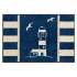 Paillasson « By the sea » 50 x 75 cm - boutique en ligne BP Techem