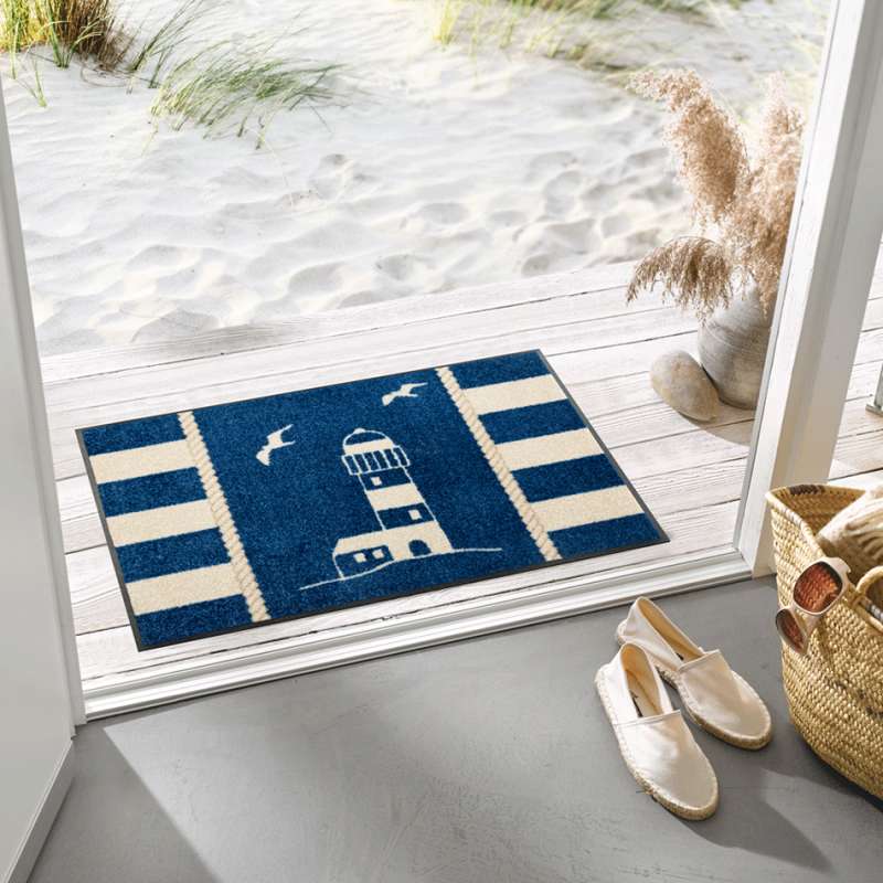Paillasson « By the sea » 50 x 75 cm - boutique en ligne BP Techem