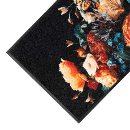 Paillasson Bouquet 50 x 75 cm - boutique en ligne BP Techem