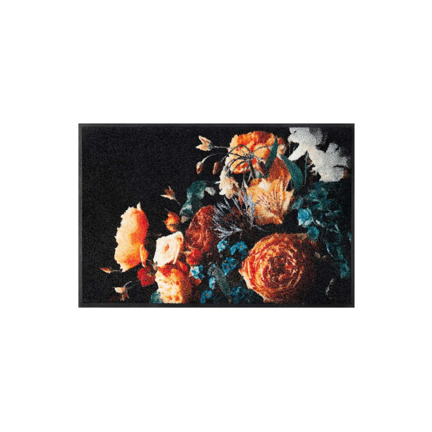 Paillasson Bouquet 50 x 75 cm - boutique en ligne BP Techem