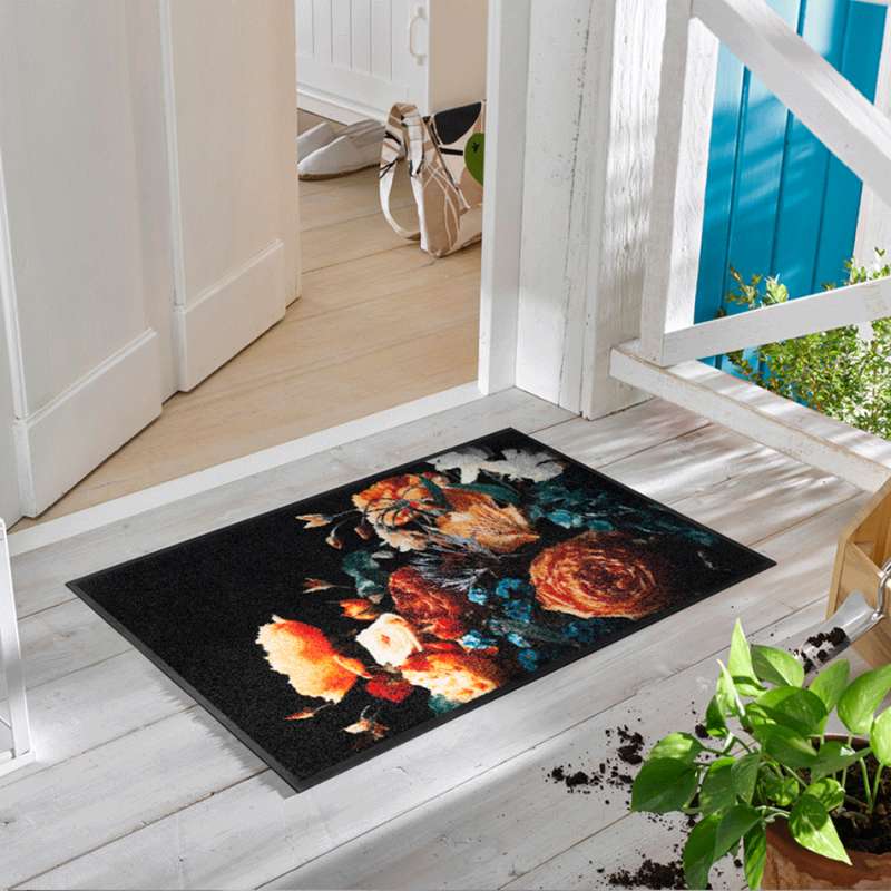 Paillasson Bouquet 50 x 75 cm - boutique en ligne BP Techem