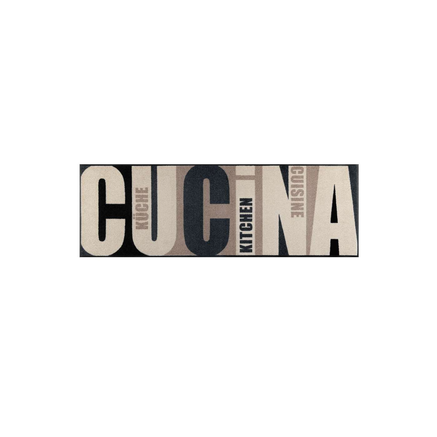 Tapis de cuisine 60 x 180 cm - boutique en ligne BP Techem