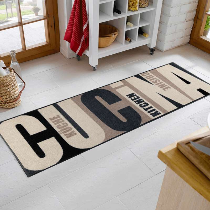 Tapis de cuisine 60 x 180 cm - boutique en ligne BP Techem