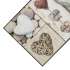Tapis Hearts Grey 75 x 190 cm - boutique en ligne BP Techem
