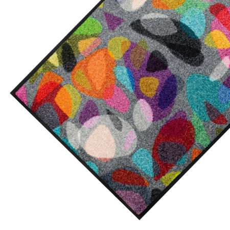 Paillasson Maculate 50 x 75 - boutique en ligne BP Techem
