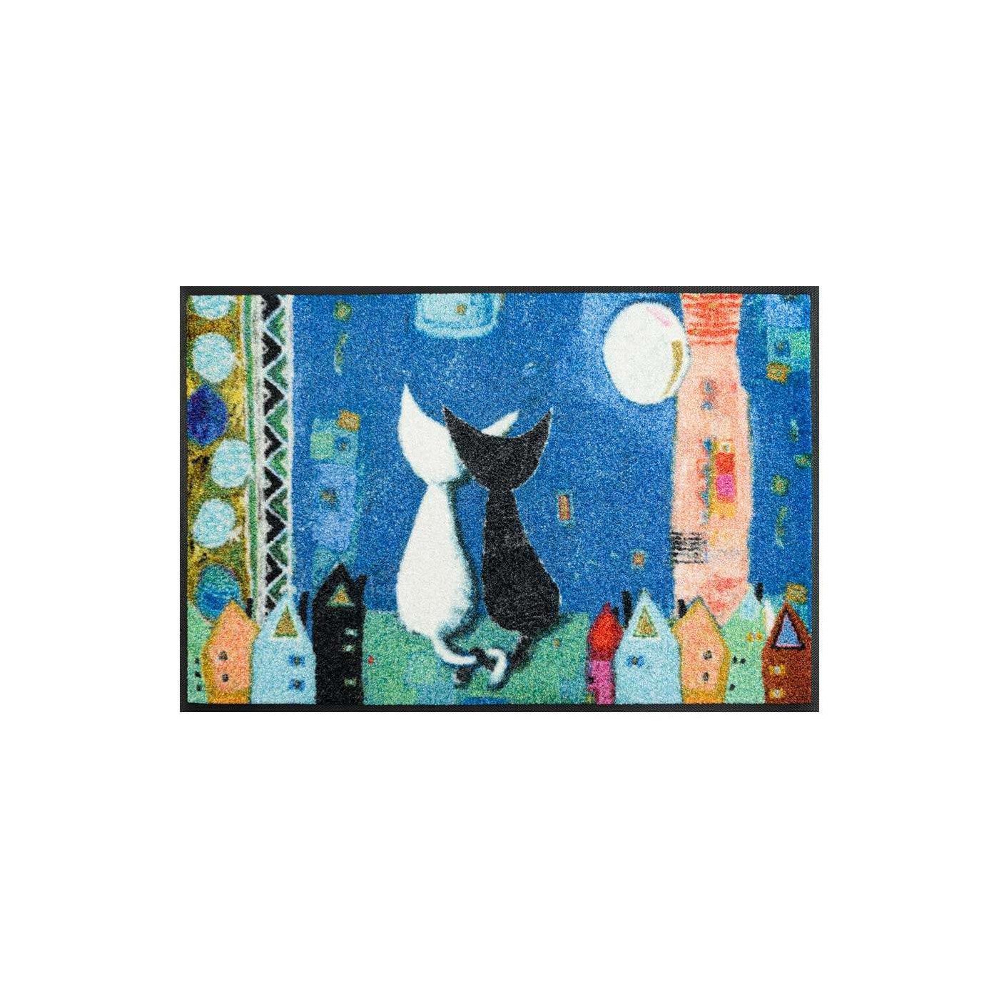 Paillasson La Paire 50 x 75 - boutique en ligne BP Techem