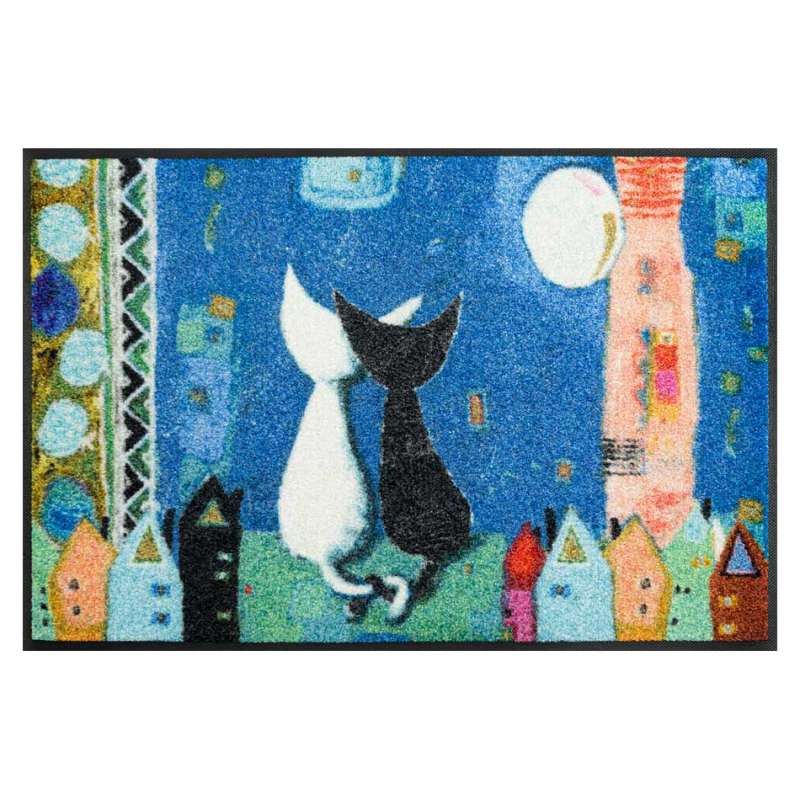 Paillasson La Paire 50 x 75 - boutique en ligne BP Techem