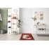 Paillasson Kitty Home 50 x 75 - boutique en ligne BP Techem