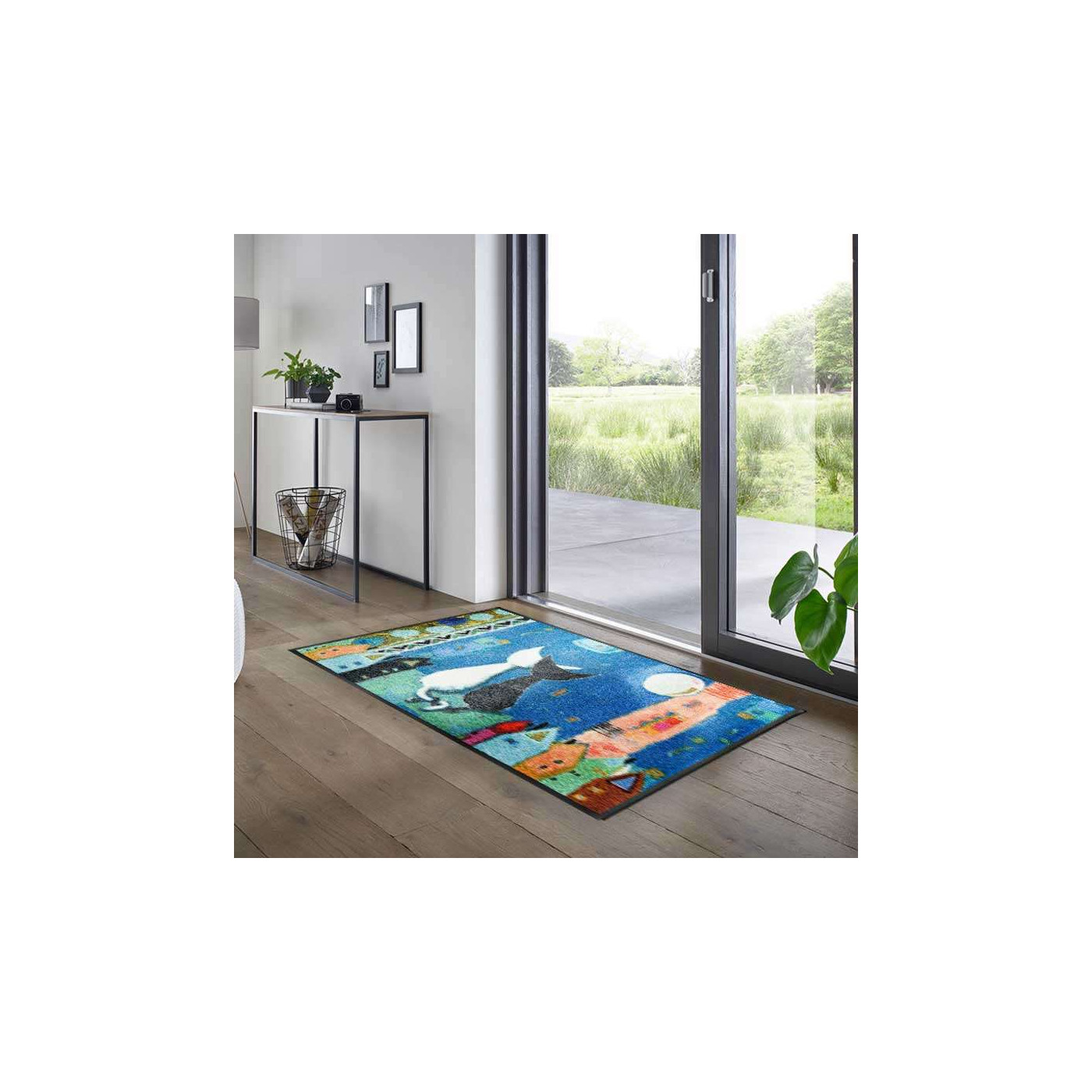 Paillasson La Paire 50 x 75 - boutique en ligne BP Techem