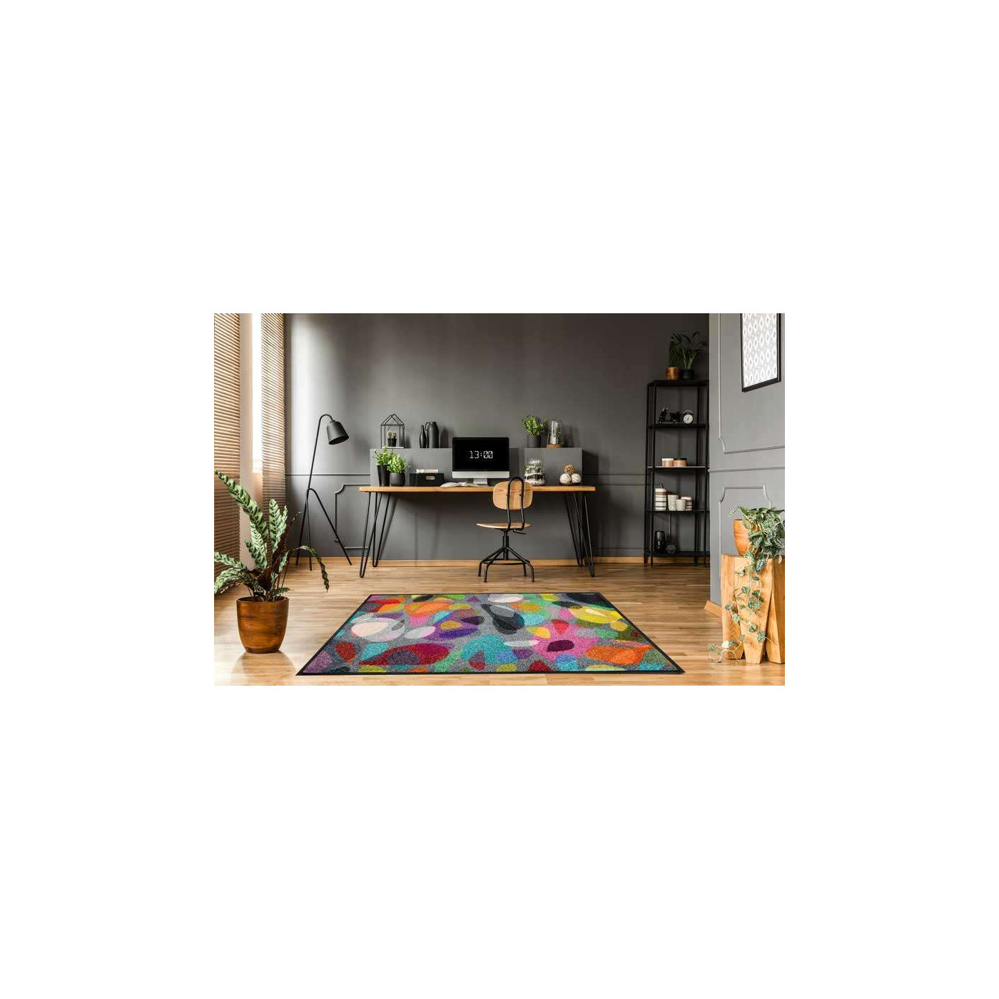 Paillasson Maculate 50 x 75 - boutique en ligne BP Techem