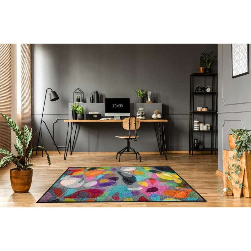 Paillasson Maculate 50 x 75 - boutique en ligne BP Techem