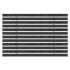 Tapis d’entrée en aluminium Clean Ryps - Scrub sur mesure - boutique en ligne BP Techem