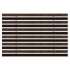 Tapis d’entrée Clean en reps - caoutchouc sur mesure - boutique en ligne BP Techem