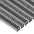 Tapis d’entrée Clean en reps - caoutchouc sur mesure - boutique en ligne BP Techem