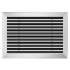 Tapis d’entrée en aluminium Clean Rubber-Scrub 60 x 90 cm - boutique en ligne BP Techem
