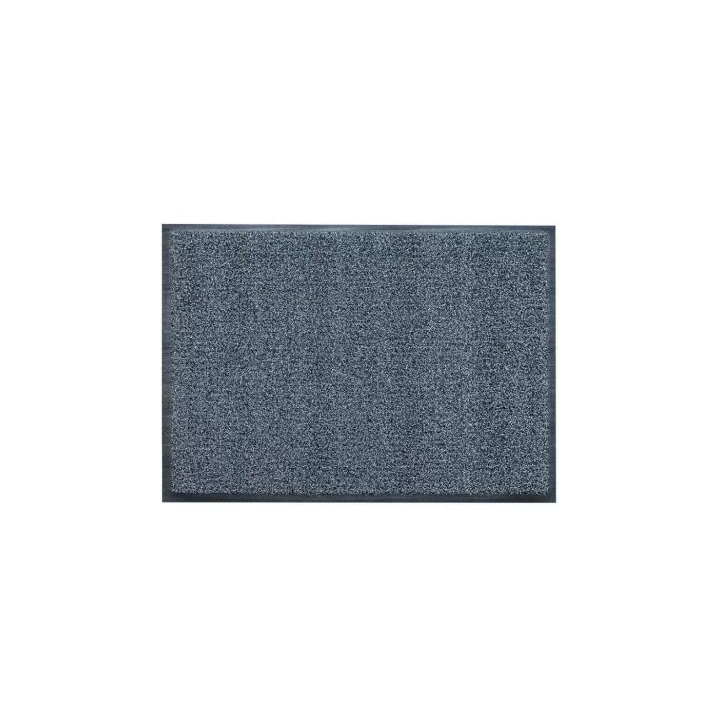 Paillasson Supermata 60 x 85 cm gris - boutique en ligne BP Techem