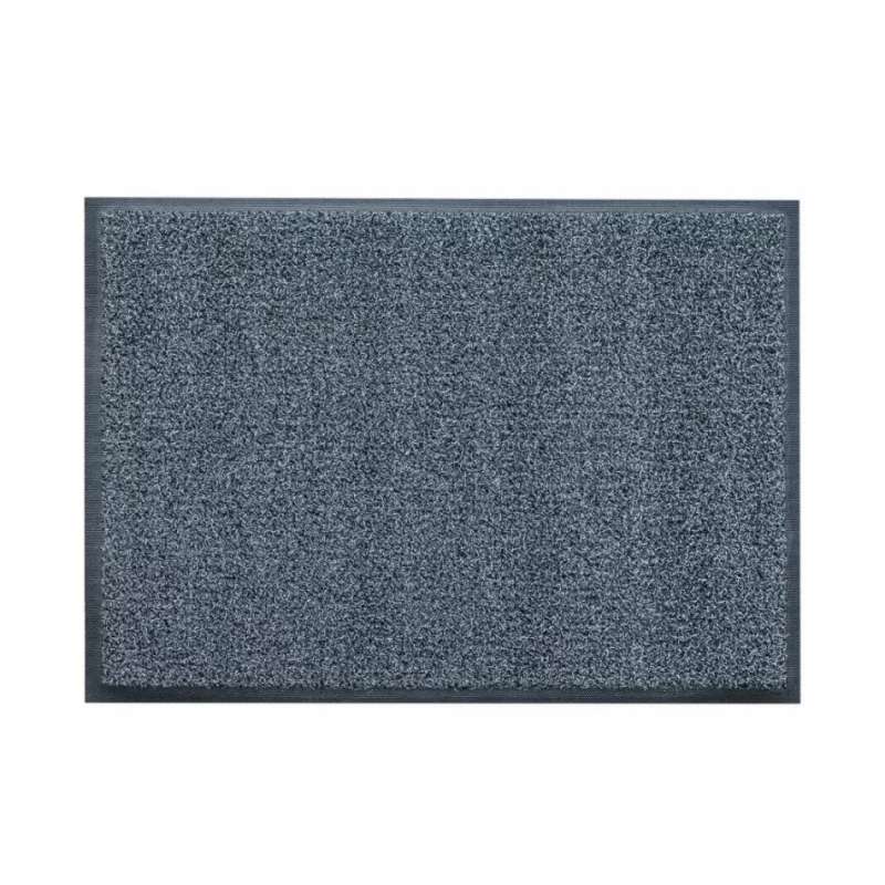 Paillasson Supermata 60 x 85 cm gris - boutique en ligne BP Techem