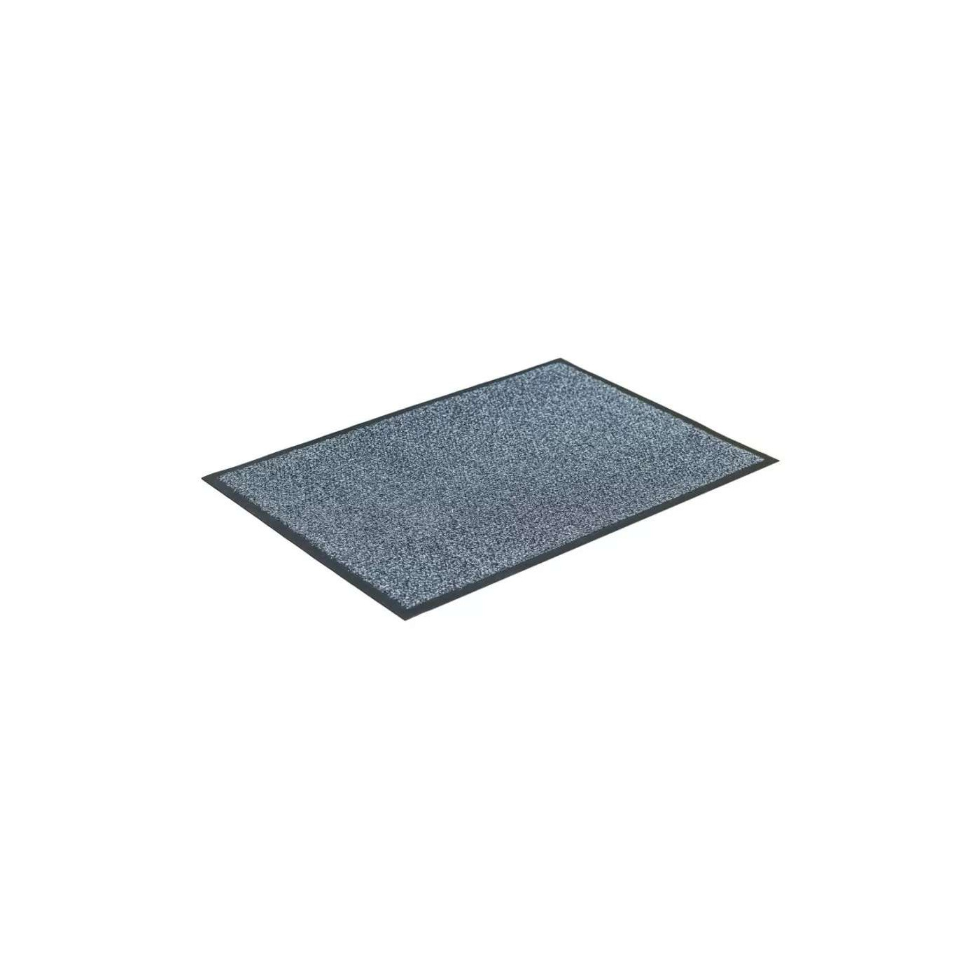 Paillasson Supermata 60 x 85 cm gris - boutique en ligne BP Techem