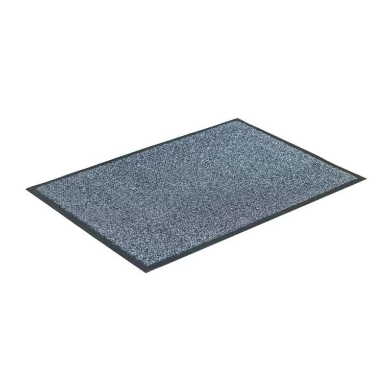 Paillasson Supermata 60 x 85 cm gris - boutique en ligne BP Techem