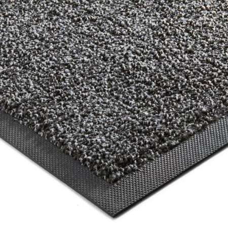 Paillasson Iron Horse 60 x 85 cm, couleur granit - boutique en ligne BP Techem