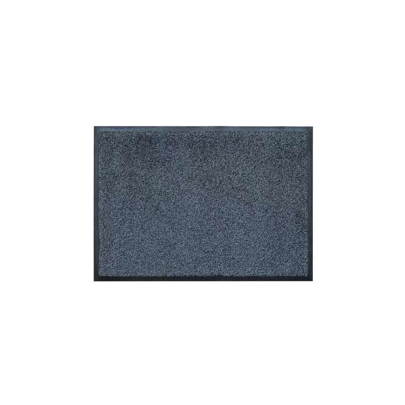 Paillasson Iron Horse 60 x 85 cm, couleur granit - boutique en ligne BP Techem