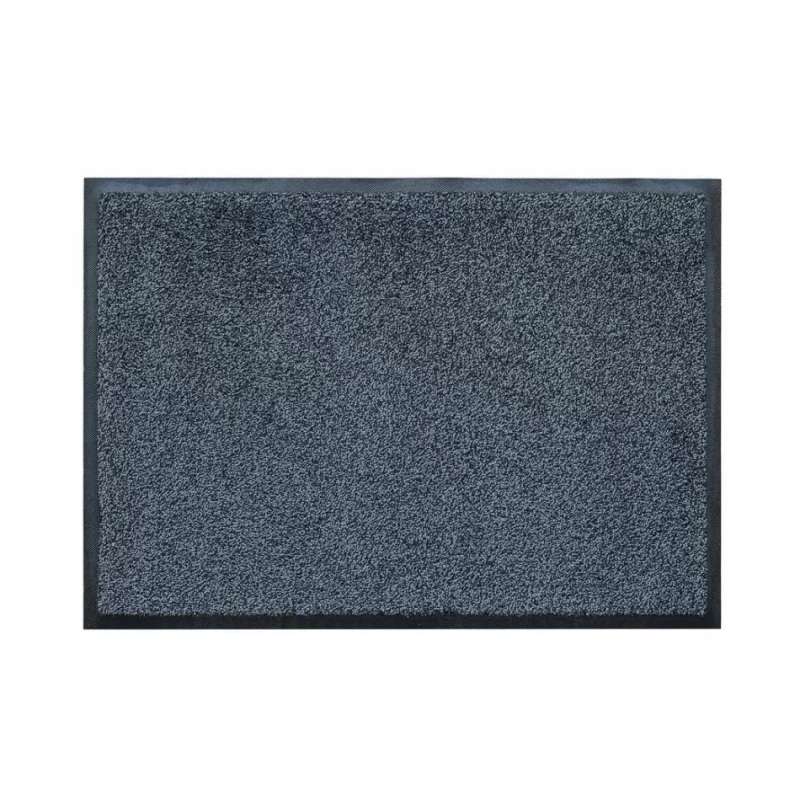 Paillasson Iron Horse 60 x 85 cm, couleur granit - boutique en ligne BP Techem