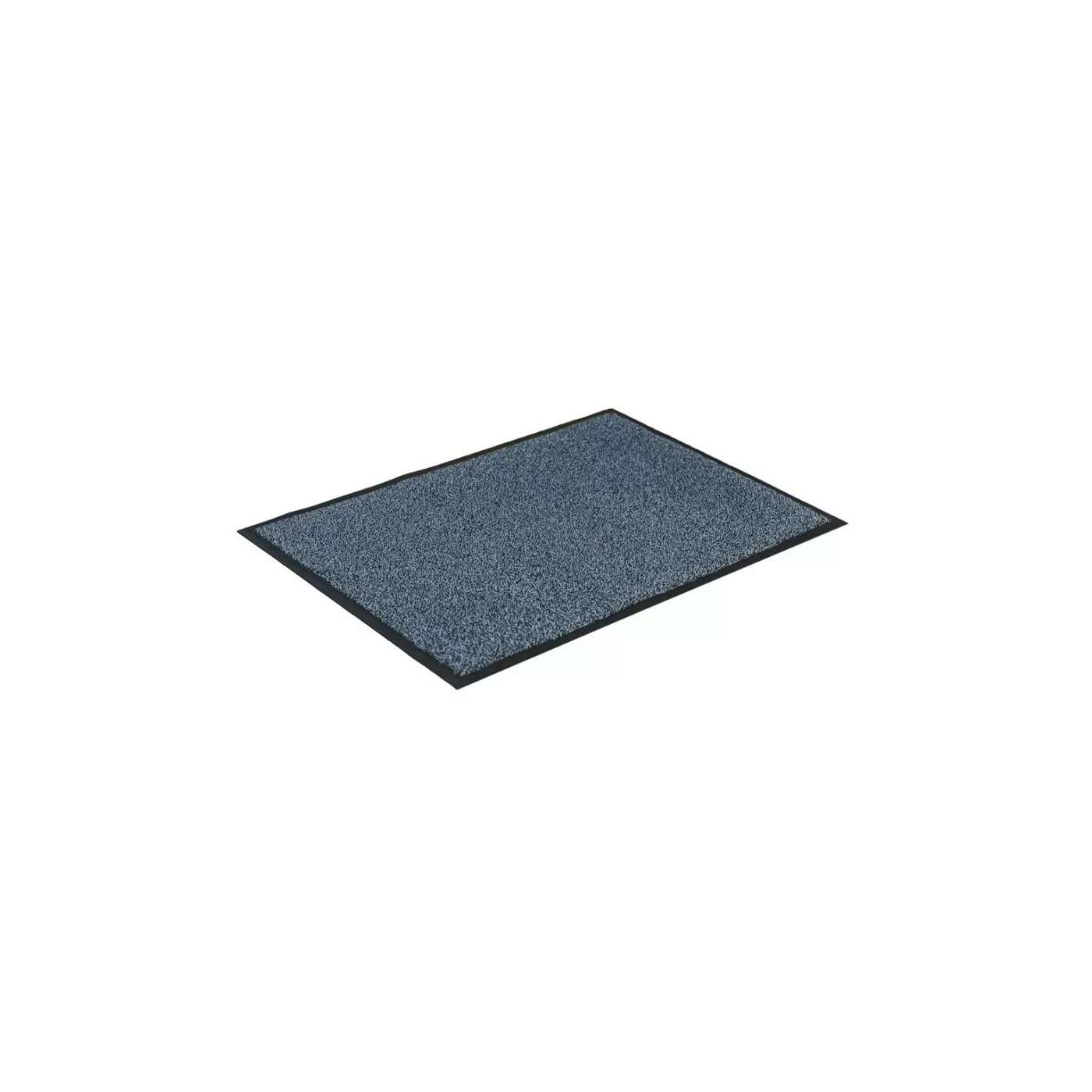 Paillasson Iron Horse 60 x 85 cm, couleur granit - boutique en ligne BP Techem