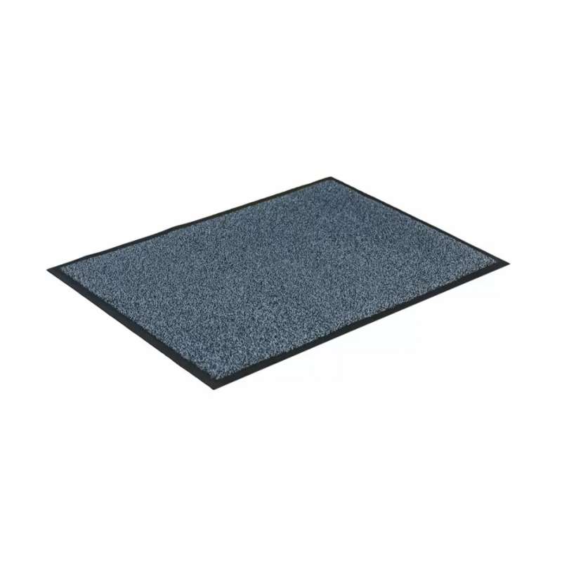 Paillasson Iron Horse 60 x 85 cm, couleur granit - boutique en ligne BP Techem