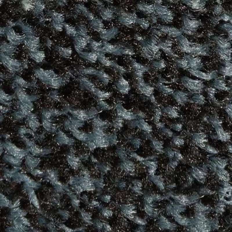 Paillasson Iron Horse 60 x 85 cm, couleur granit - boutique en ligne BP Techem