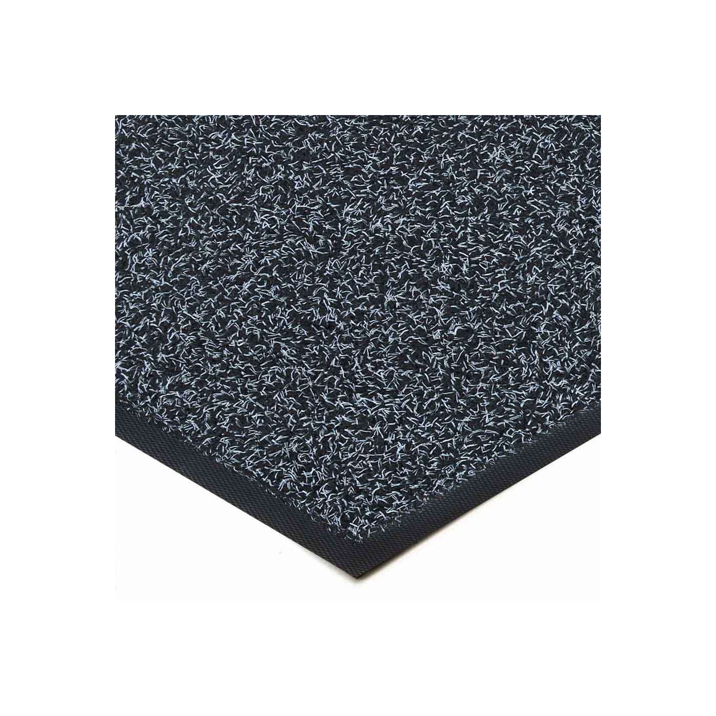 Paillasson Supermata 60 x 85 cm noir - boutique Techem
