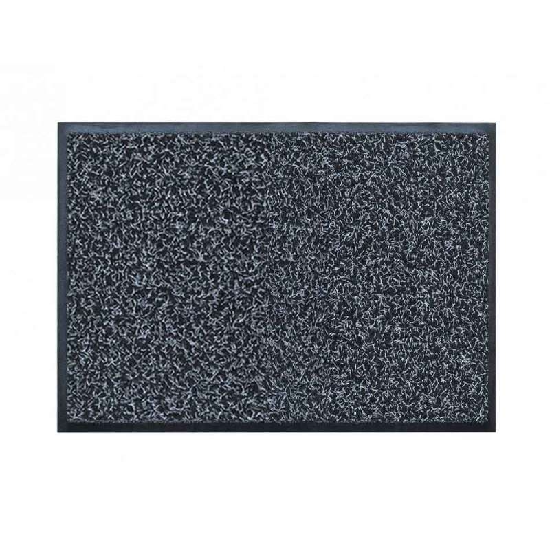 Paillasson Supermata 60 x 85 cm noir - boutique Techem