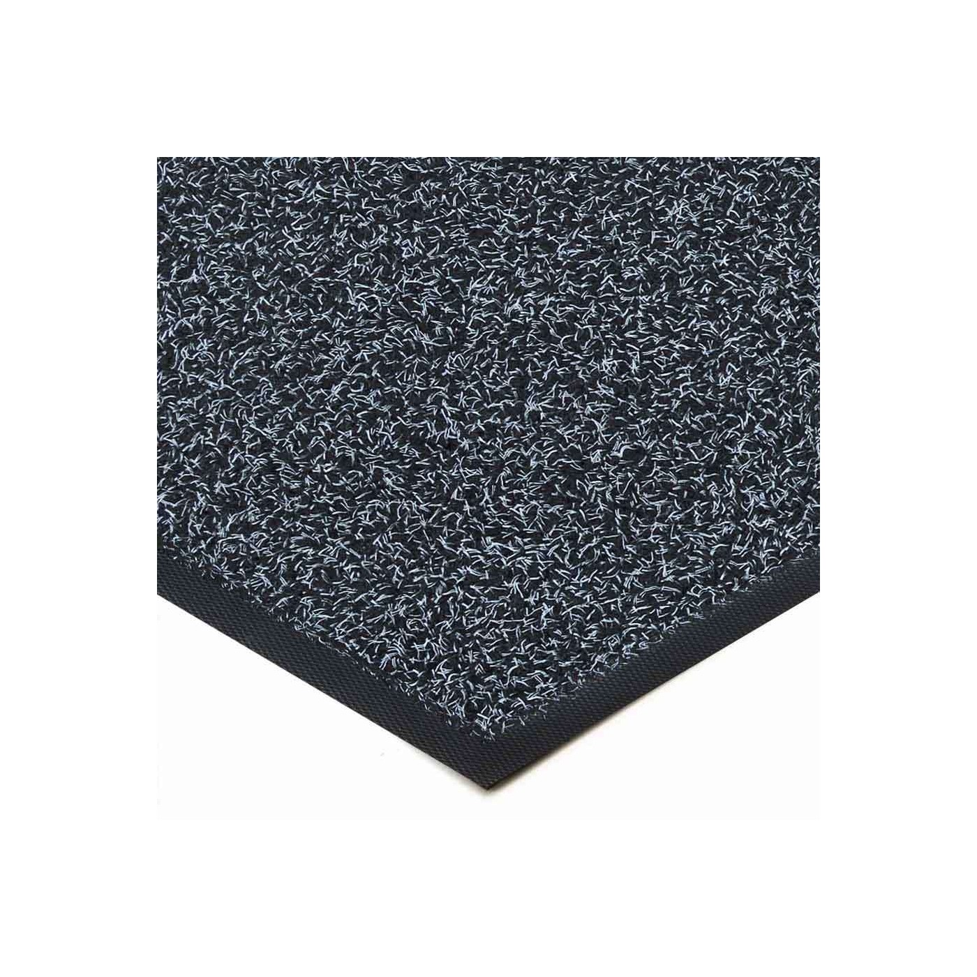 Paillasson Supermata 60 x 85 cm noir - boutique Techem
