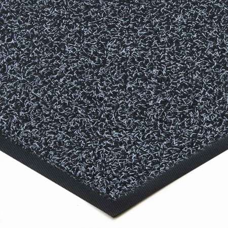 Paillasson Supermata 60 x 85 cm noir - boutique Techem