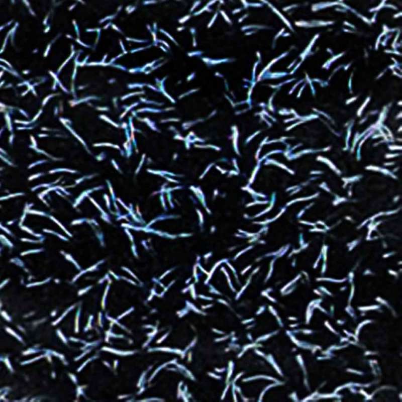 Paillasson Supermata 60 x 85 cm noir - boutique Techem