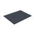 Paillasson Supermata 60 x 85 cm noir - boutique Techem