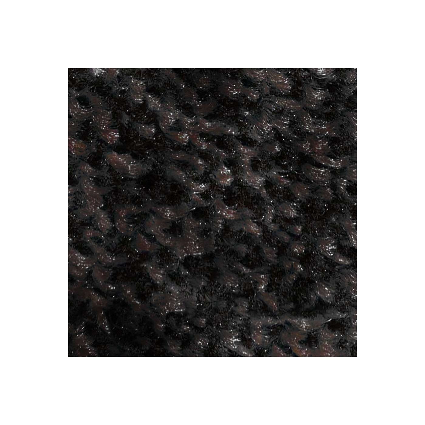 Paillasson Iron Horse 60 x 85 cm, marron - boutique en ligne BP Techem