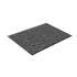 Paillasson Iron Horse 60 x 85 cm, marron - boutique en ligne BP Techem