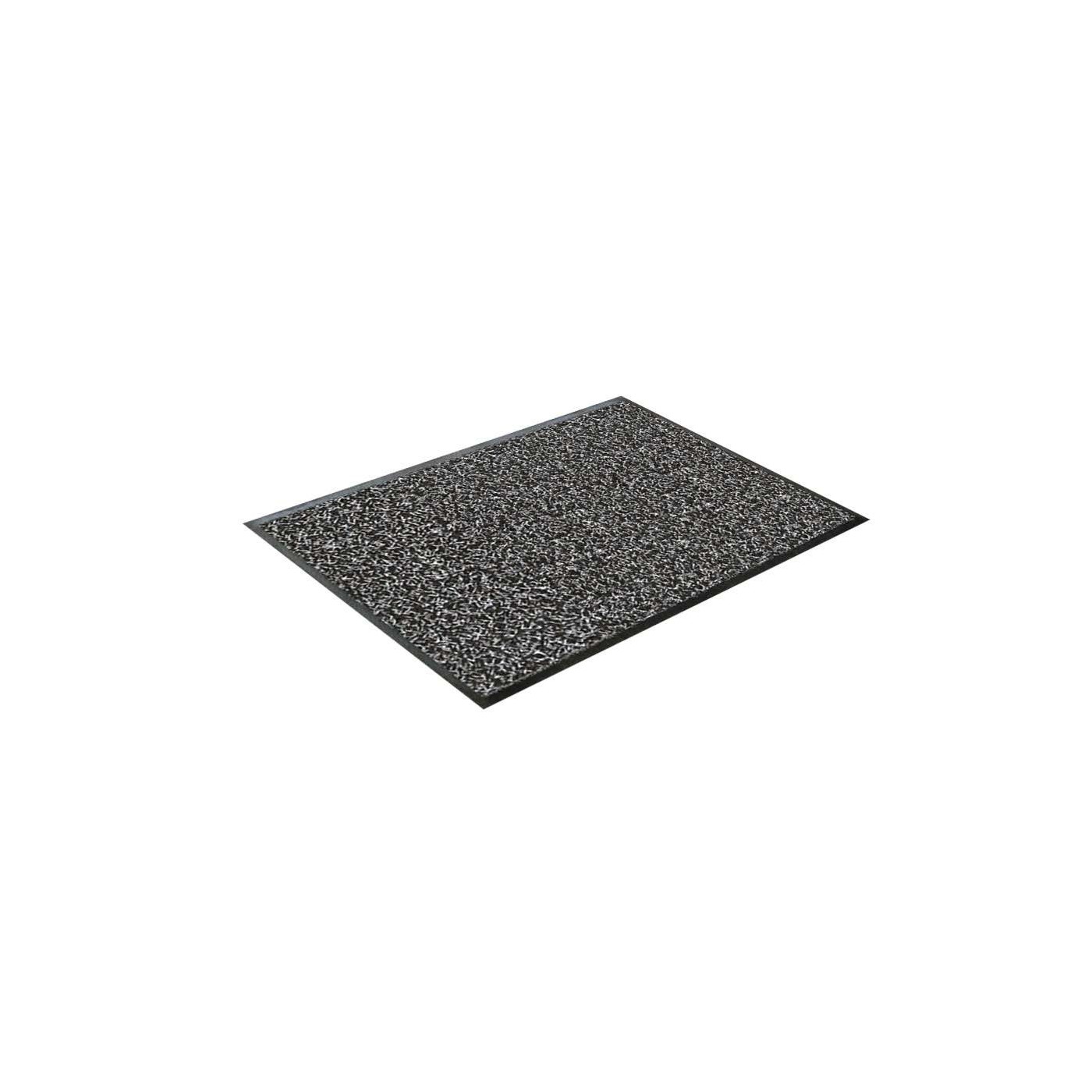 Paillasson Iron Horse 60 x 85 cm, marron - boutique en ligne BP Techem