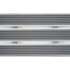 Paillasson en aluminium Clean Rubber 50 x 80 cm - boutique en ligne BP Techem