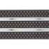 Tapis d’entrée en aluminium Clean Scrub 50 x 80 cm - boutique en ligne BP Techem